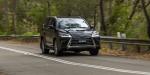 Lexus LX570 2015 года (AU)
